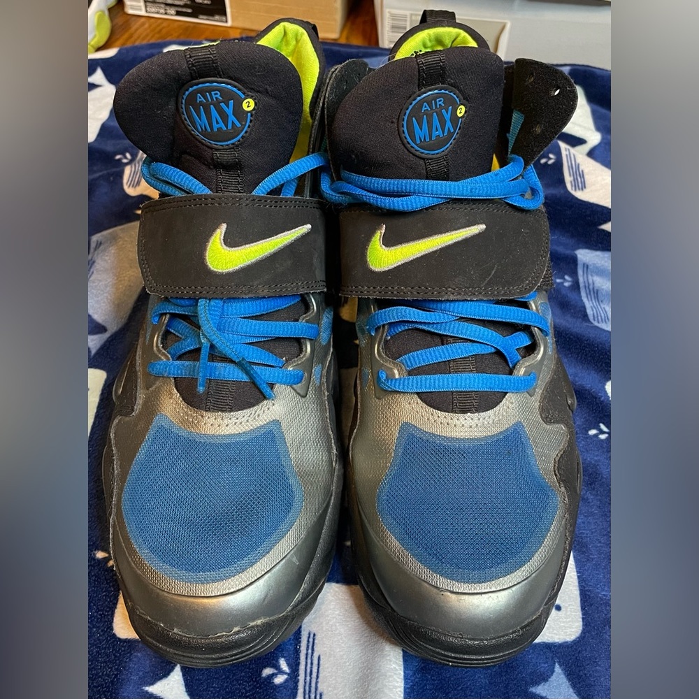 Nike Air Max Express (GS)